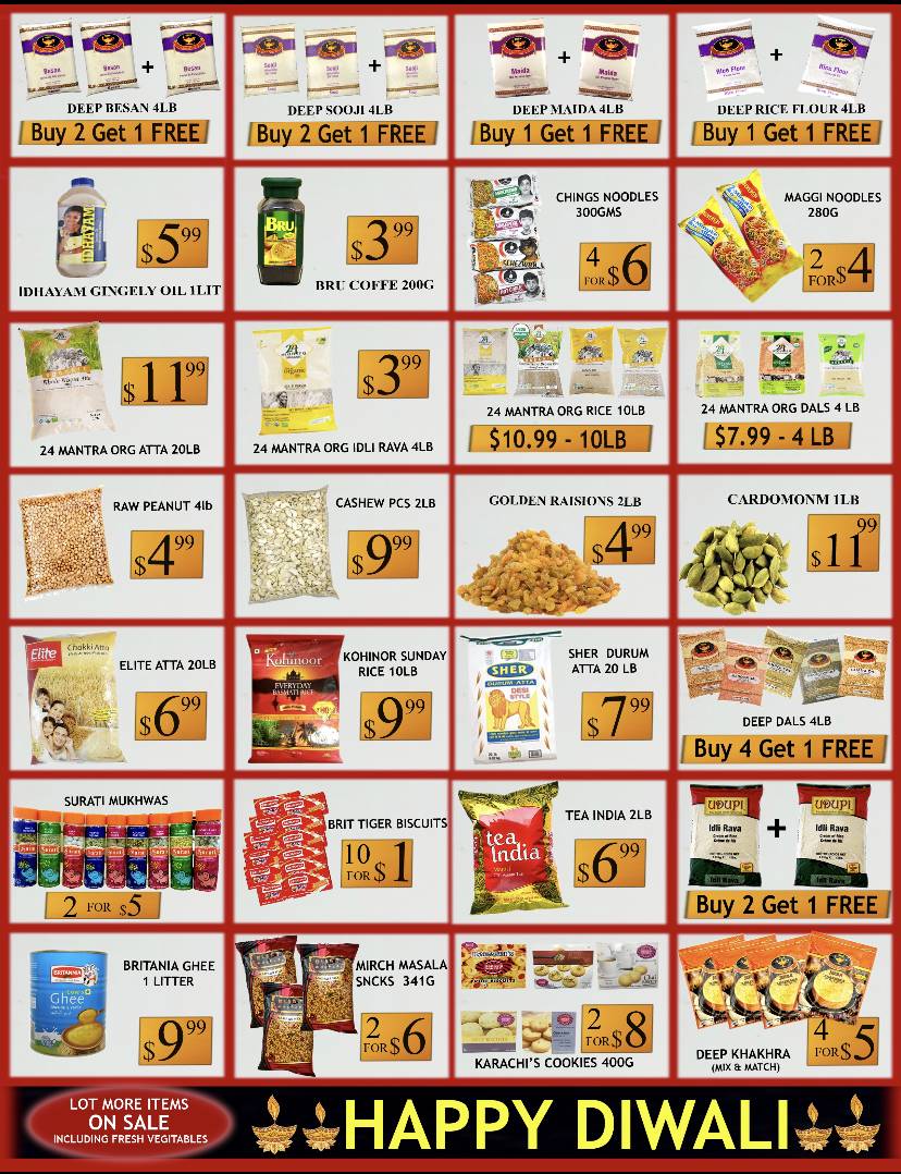 Nilgiris Cash And Carry | 114 S Abel St, Milpitas, CA 95035, USA | Phone: (408) 956-9509