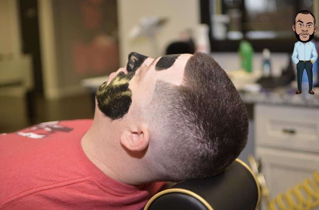 Thee Barber Room LLC | 3045 York Rd, Gettysburg, PA 17325, USA | Phone: (717) 640-0404