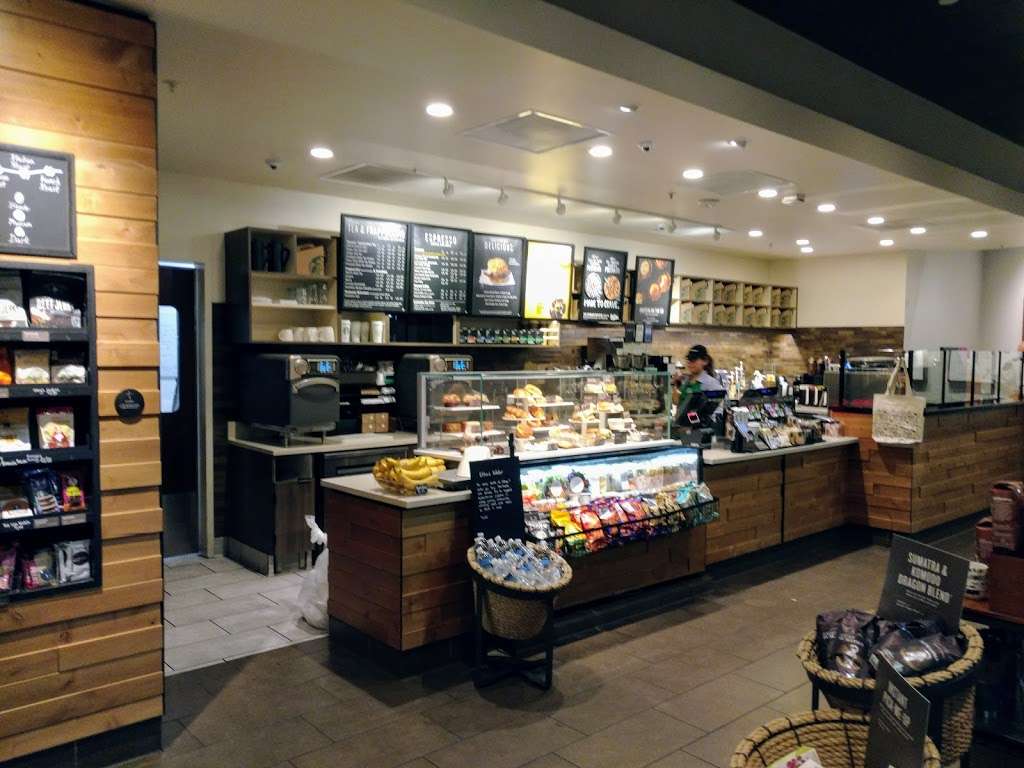 Starbucks | 6150 Slauson Ave, Culver City, CA 90230, USA | Phone: (213) 334-0225