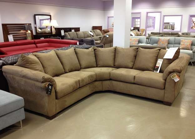 Furniture & Mattress Factory Outlet | 500 S St W, Raynham, MA 02767 | Phone: (508) 967-7647