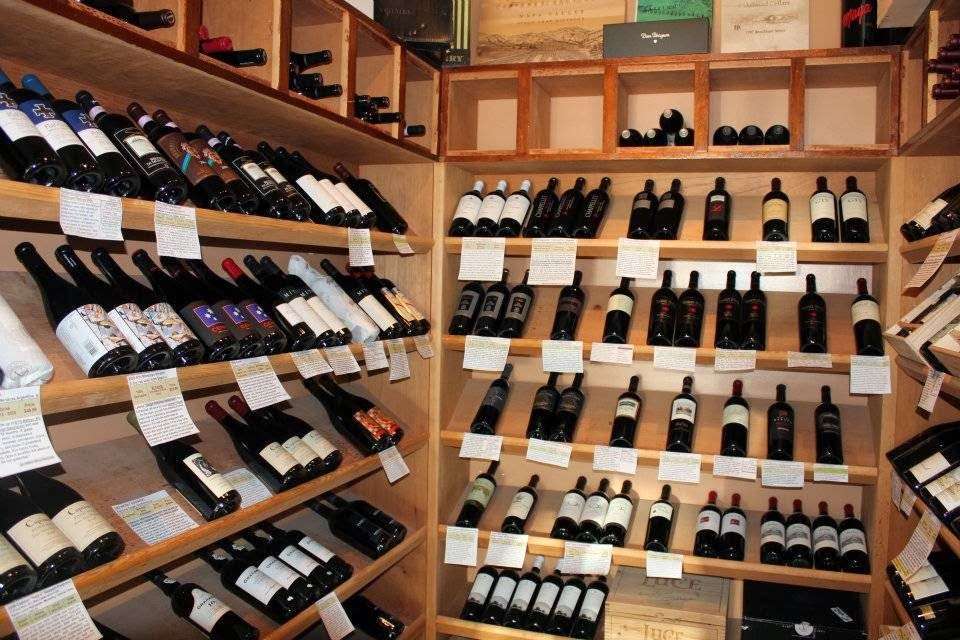 EagleHouse Wines & Spirits | 52 Glen Cove Rd, Roslyn Heights, NY 11577, USA | Phone: (516) 625-0517