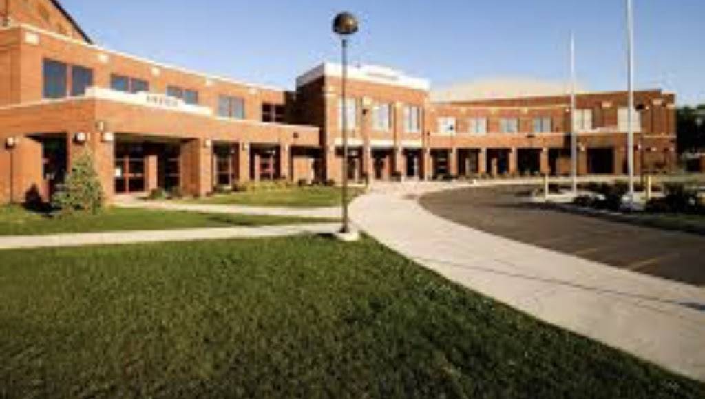 North Side High School | 475 E State Blvd, Fort Wayne, IN 46805, USA | Phone: (260) 467-2800