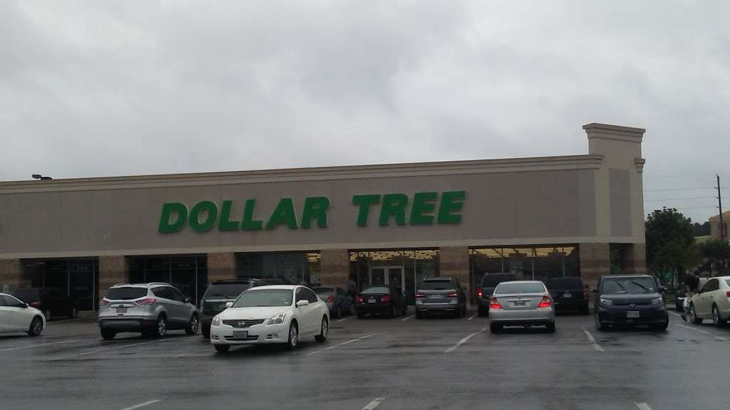 Dollar Tree | 20622 I-45 Ste C, Spring, TX 77373, USA | Phone: (281) 528-7732