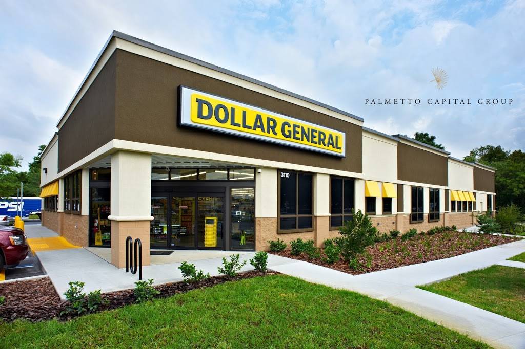 Dollar General | 3110 N 50th St, Tampa, FL 33619 | Phone: (813) 467-9287