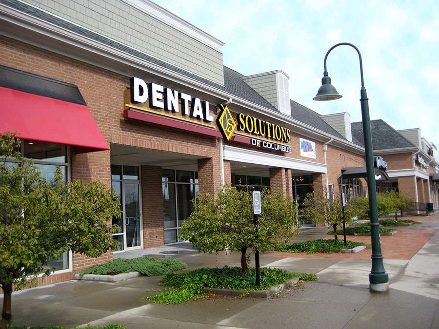 Columbus Center for Implants & Oral Surgery | 3780 Jonathan Moore Pike #170, Columbus, IN 47201, USA | Phone: (812) 342-9666