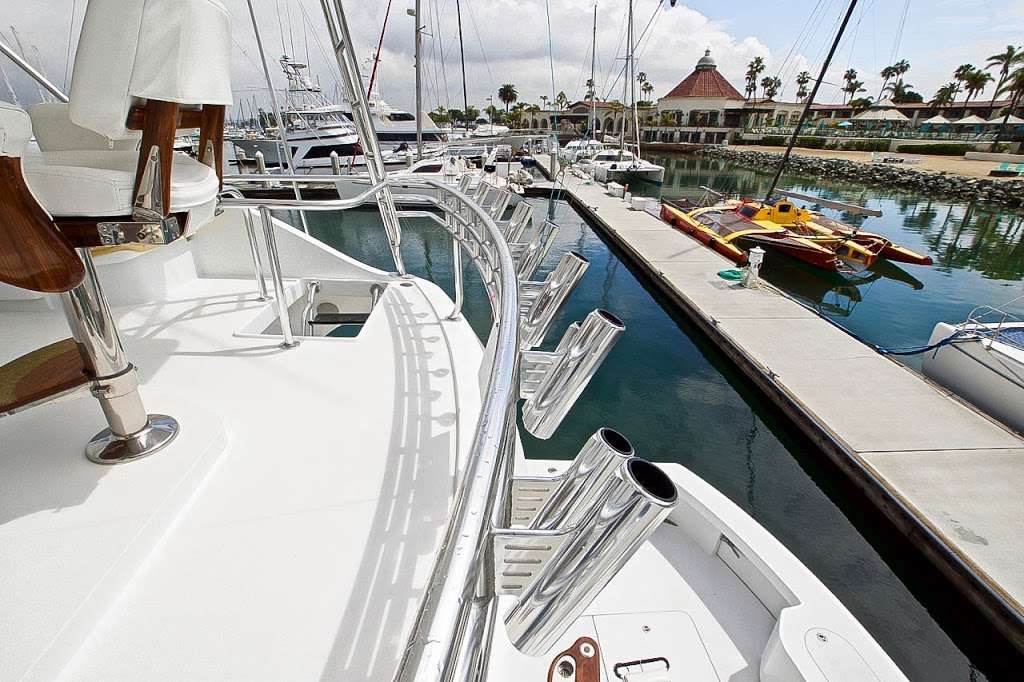 Kusler Yachts | suite 101, 1551 Shelter Island Dr, San Diego, CA 92106 | Phone: (619) 831-8330