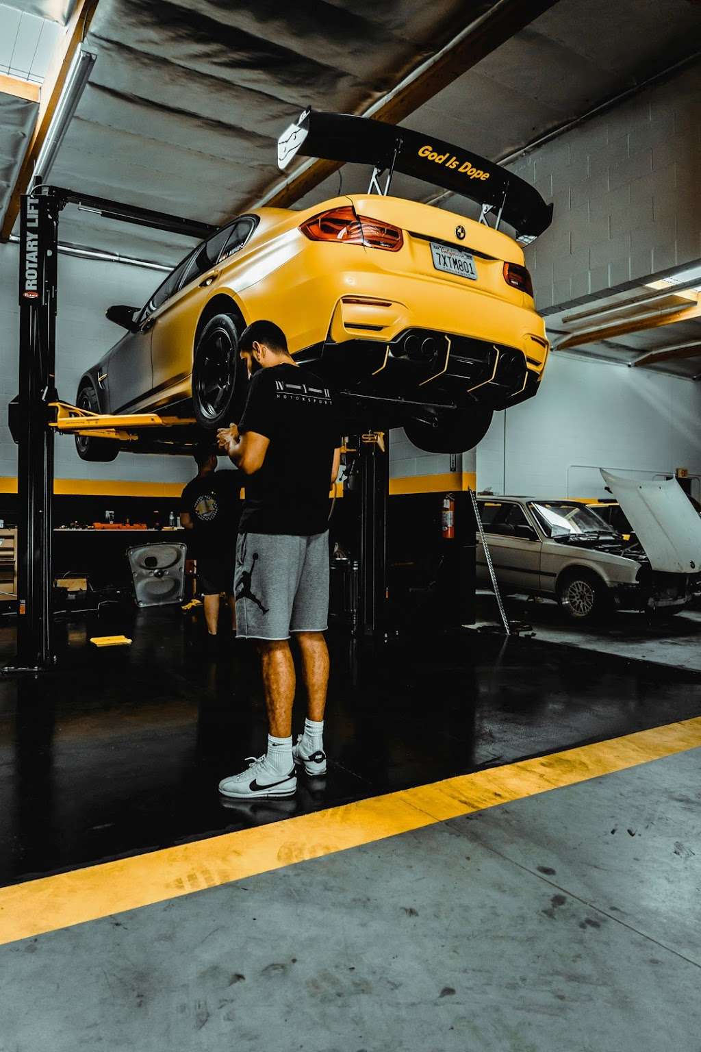 412 Motorsport | 13409 Garvey Ave unit 5, Baldwin Park, CA 91706, USA | Phone: (626) 727-2062