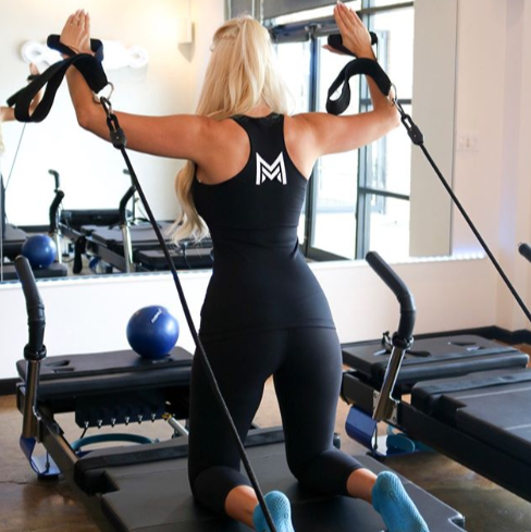 Method Pilates | METHOD - Montrose | 805 Rhode Pl #400, Houston, TX 77019, USA | Phone: (979) 473-9312