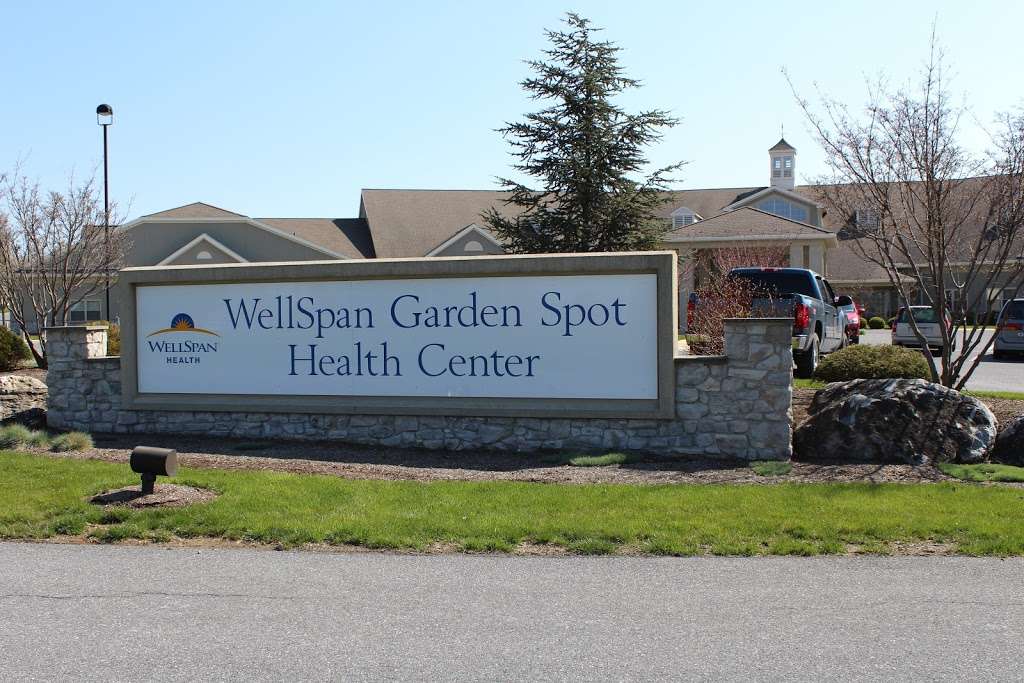 WellSpan Pulmonary & Sleep Medicine | 435 S Kinzer Ave #10, New Holland, PA 17557, USA | Phone: (717) 351-2454