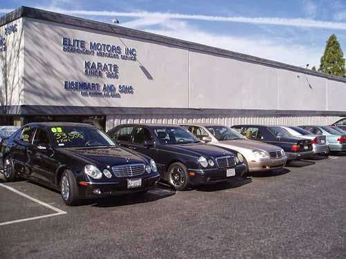 Elite Motors Inc | 23725 Vía Fabricante #F, Mission Viejo, CA 92691, USA | Phone: (888) 320-9834