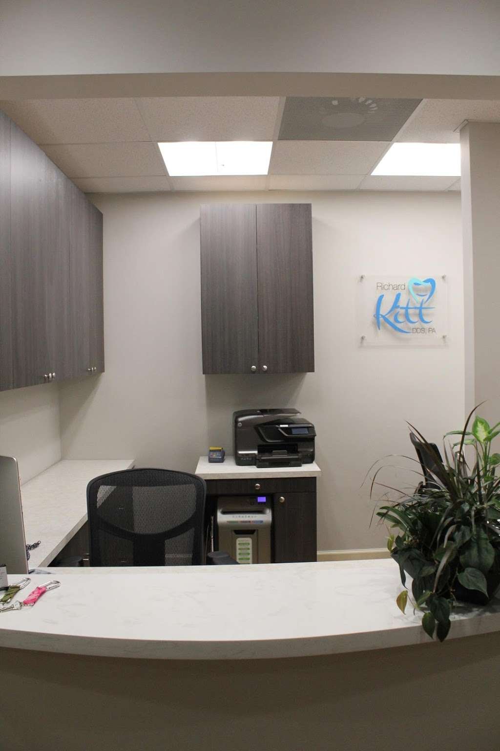 Kitt Richard DDS | 6100 Glades Rd #314, Boca Raton, FL 33434 | Phone: (561) 482-3339