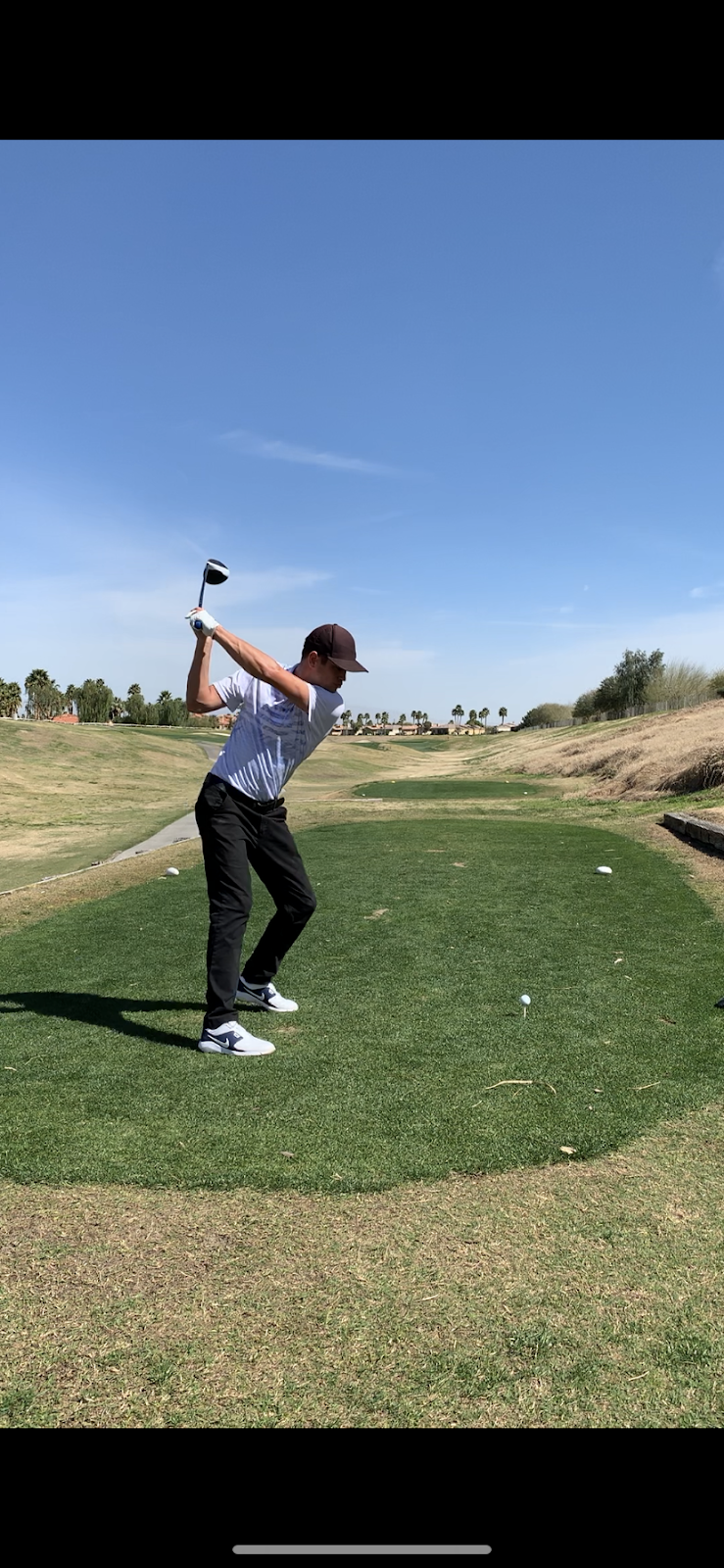 DYLAN BRUNT GOLF INSTRUCTION | Downey, CA, USA