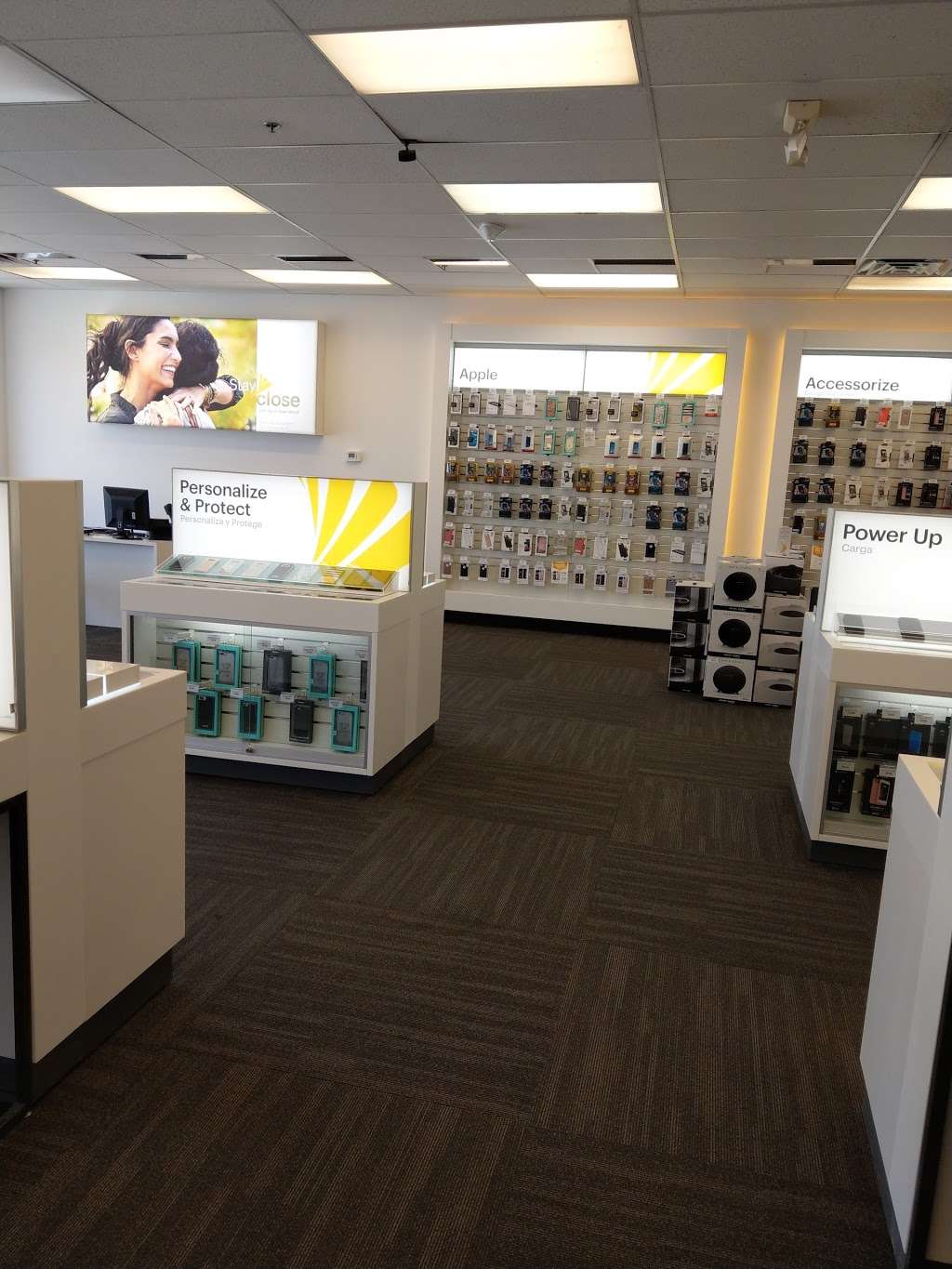 Sprint Store | 803 Governor Pl, Bear, DE 19701, USA | Phone: (302) 261-3022