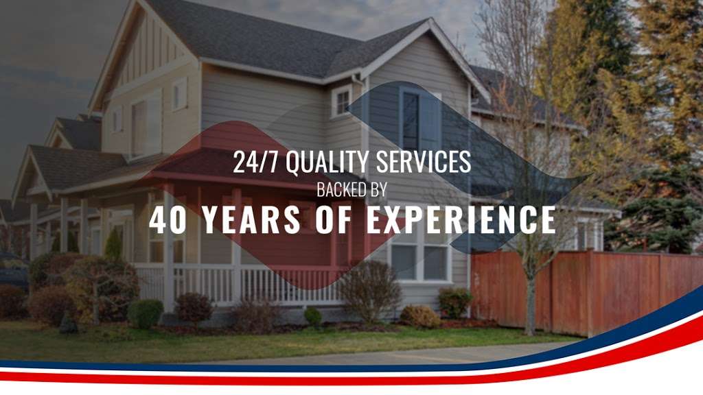Morris Heating & Air Conditioning | 56 Mitchell Rd, Ipswich, MA 01938, USA | Phone: (978) 961-0338