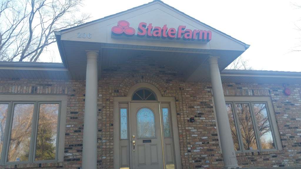 Jim Olive - State Farm Insurance Agent | 206 N Butterfield Rd, Libertyville, IL 60048 | Phone: (847) 362-6444