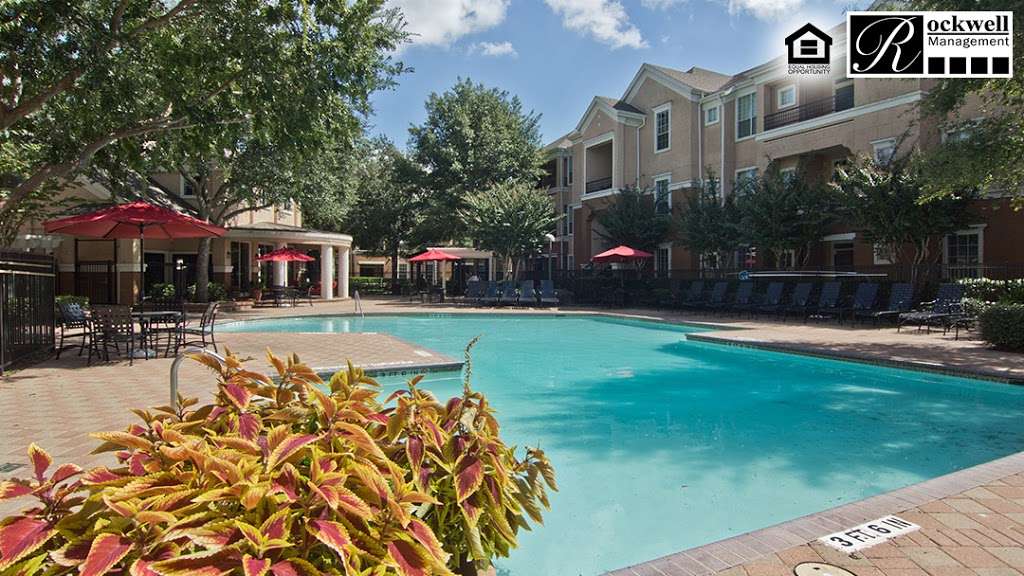 Cascade at Fountain Lake | 10502 Fountain Lake Dr, Stafford, TX 77477, USA | Phone: (281) 494-9500