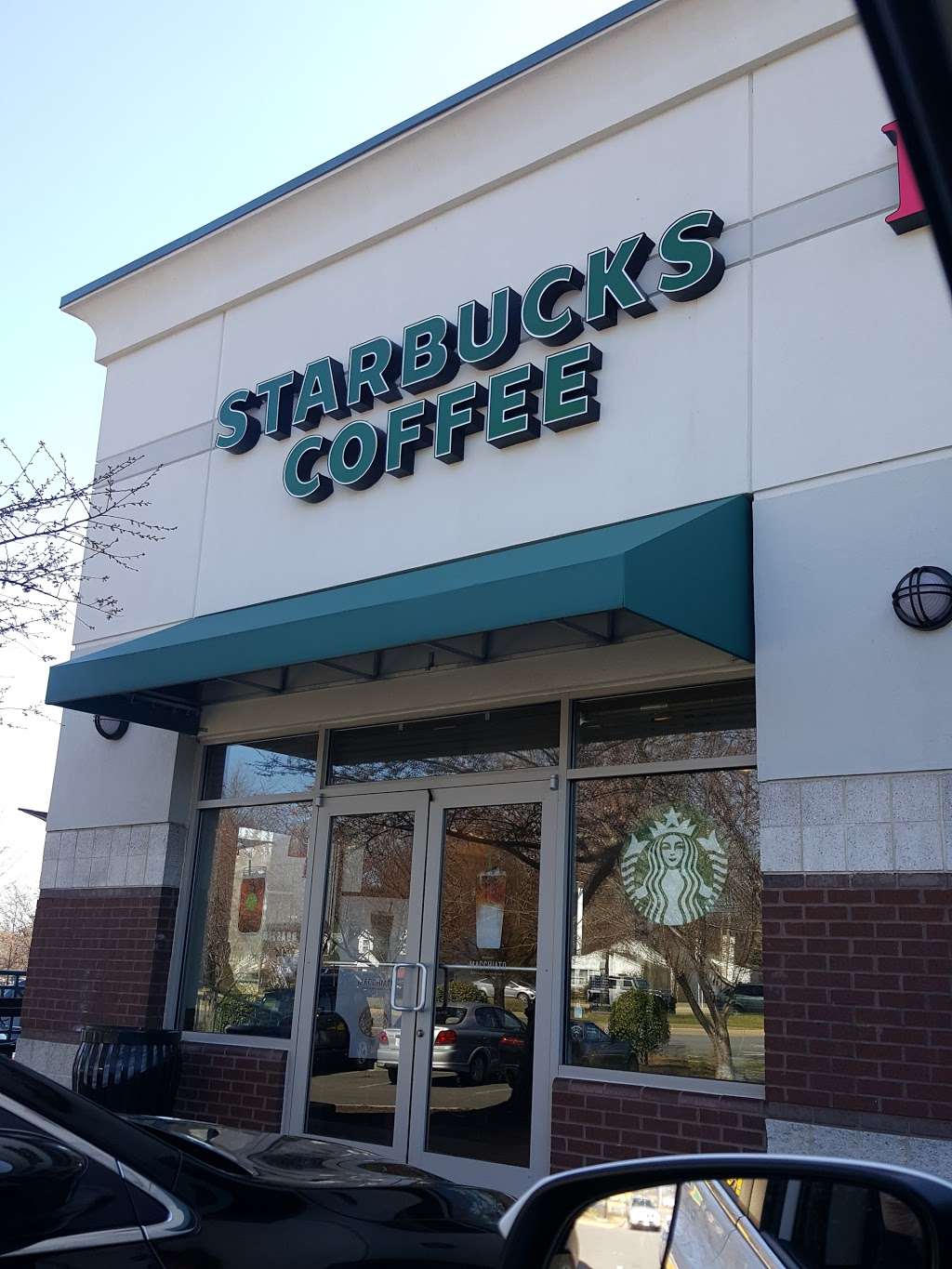 Starbucks | 23105 Three Notch Rd, California, MD 20619, USA | Phone: (240) 895-0361