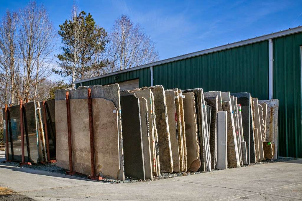 East Coast Countertops | 6804 Waxhaw Hwy, Waxhaw, NC 28173, USA | Phone: (980) 328-2243