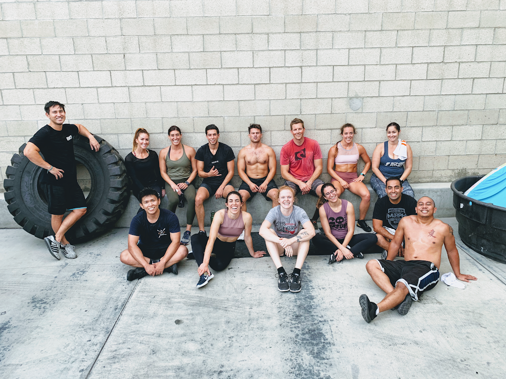 Red Wolf CrossFit | 7362 Edinger Ave Unit A, Huntington Beach, CA 92647, USA | Phone: (949) 355-5941