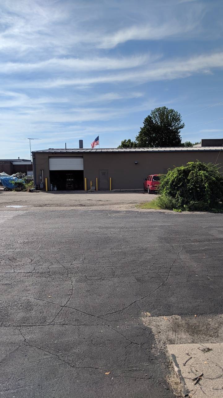 Mikes Prop Shop & Welding | 1009 Applegate Rd, Madison, WI 53713, USA | Phone: (608) 221-1111