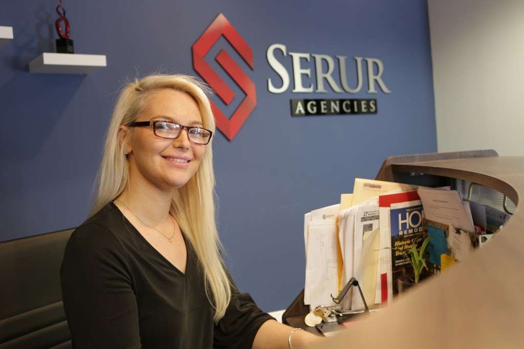 Serur Agencies - American Income | 260 Fordham Rd suits 900, Wilmington, MA 01887, USA | Phone: (781) 305-3802