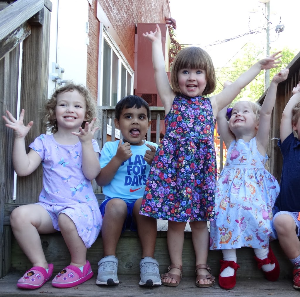 International Preschools | 500 Amsterdam Ave NE, Atlanta, GA 30306 | Phone: (678) 705-8355