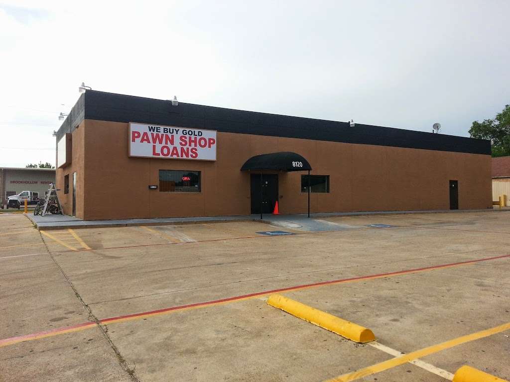 Top Value Pawn | 8120 Harry Hines Blvd, Dallas, TX 75235, USA | Phone: (214) 350-4435