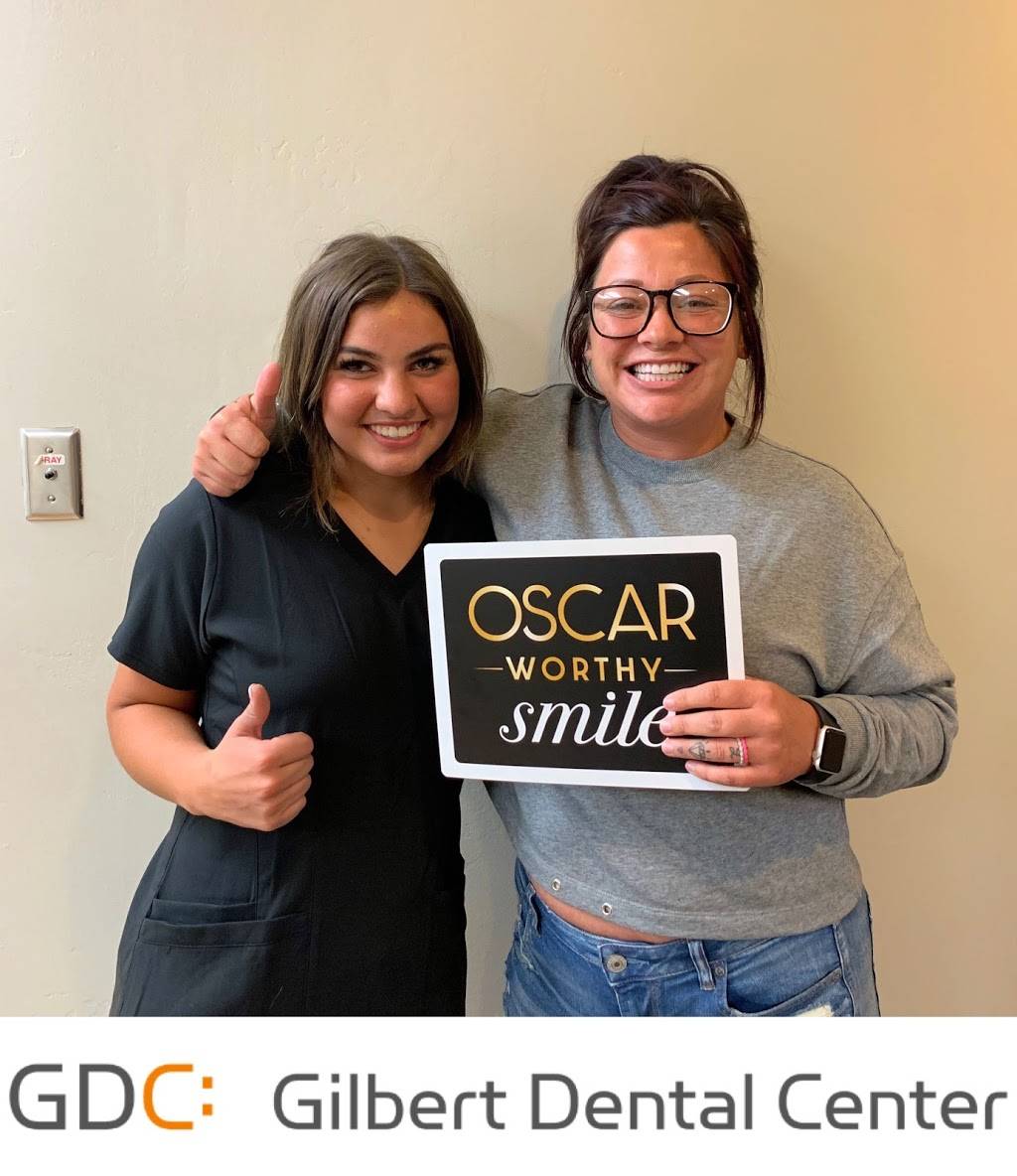 Gilbert Dental Center | 1400 N Gilbert Rd # A, Gilbert, AZ 85234, USA | Phone: (480) 571-4004