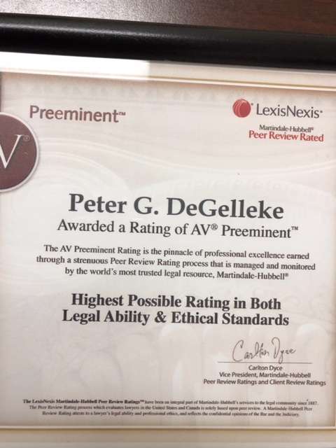 Peter DeGelleke Personal Injury Attorney | 41 North Rd #205, Bedford, MA 01730, USA | Phone: (781) 275-0800