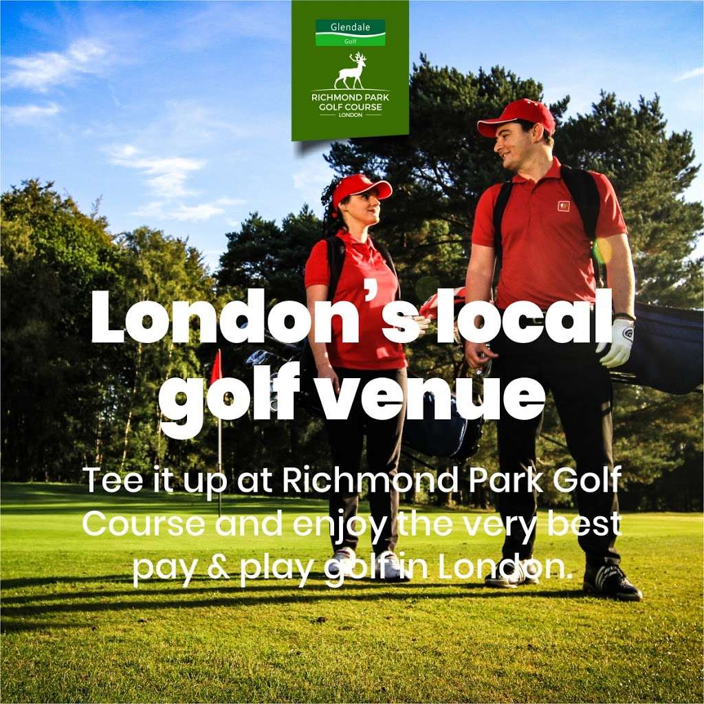 Richmond Park Golf Course | Norstead Pl, London SW15 3SA, UK | Phone: 020 8876 3205