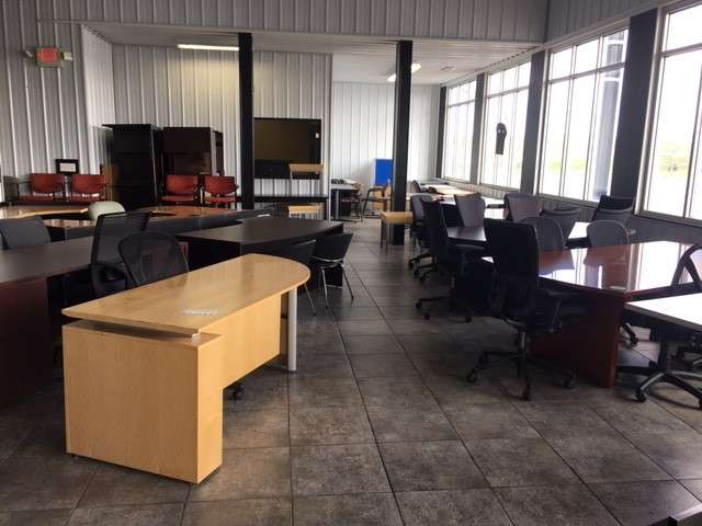 Office Furniture Warehouse - Kenosha | 8220 75th St, Kenosha, WI 53142 | Phone: (262) 909-0044