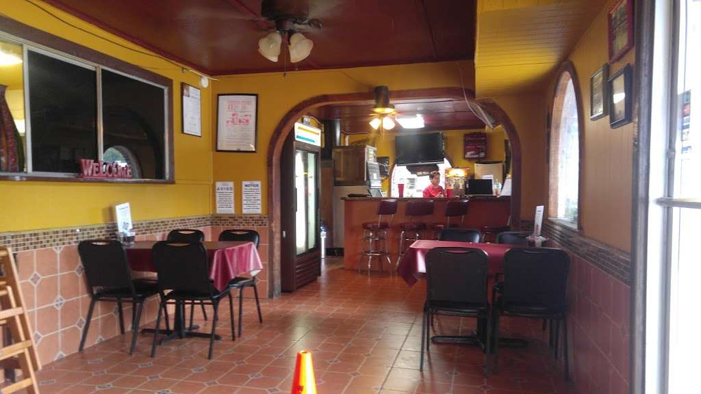 El Sombrero Cafe | 9302 Hwy 6, Hitchcock, TX 77563 | Phone: (409) 986-5965