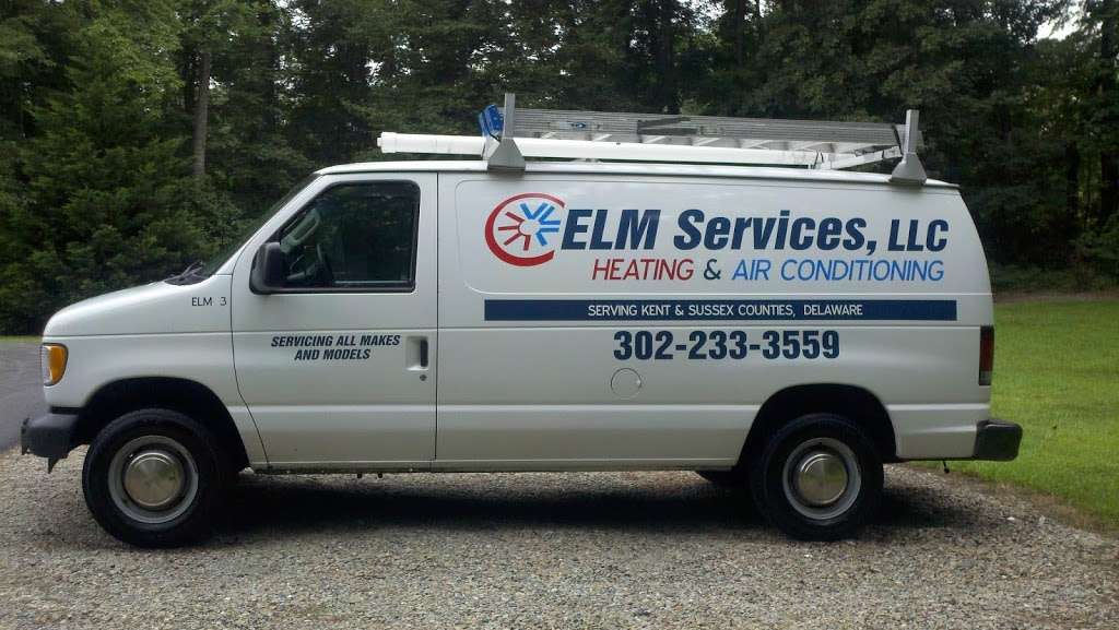 Elm Services LLC | 421 Main Sail Ln, Milton, DE 19968, USA | Phone: (302) 233-3559