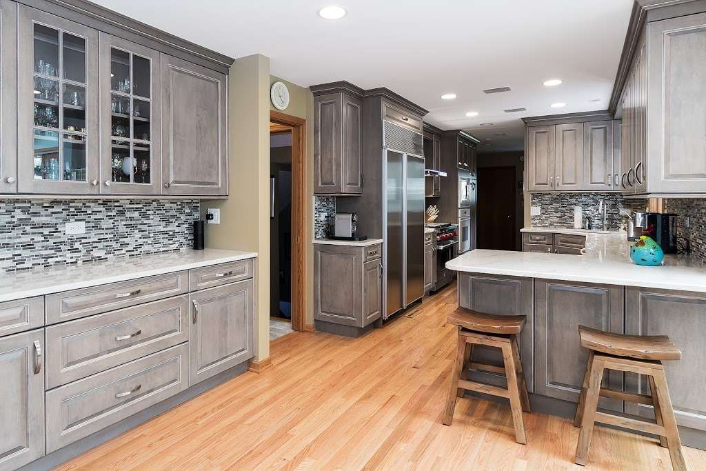 Glenbrook Remodeling | 450 Glenview Rd, Glenview, IL 60025 | Phone: (847) 729-4278