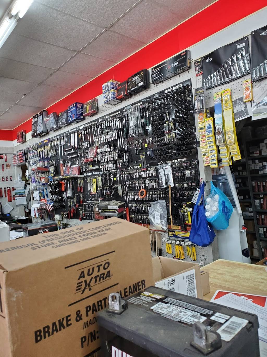 Main Auto Parts | 100 Lovedale Rd, Elizabeth, PA 15037, USA | Phone: (412) 384-6240