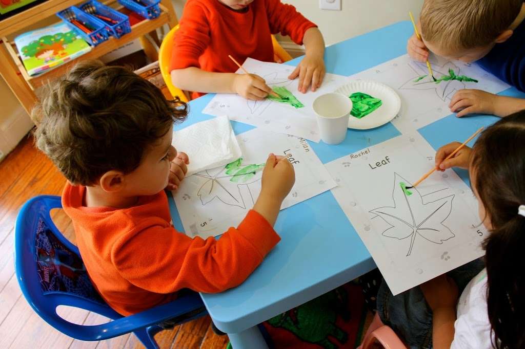 Westlake Preschool | 1178 87th St, Daly City, CA 94015, USA | Phone: (415) 310-9627