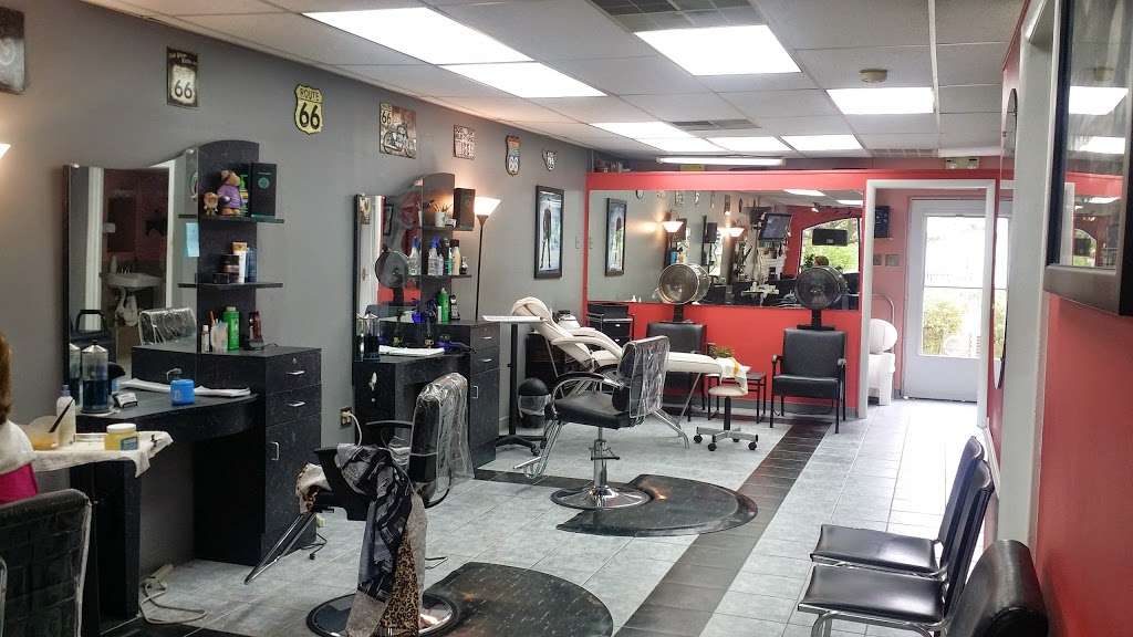 Salon 50 Full Service Beauty Salon | 800 NJ-50, Mays Landing, NJ 08330 | Phone: (609) 625-4488