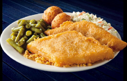 Long John Silvers | 265 N Kinzie Ave, Bradley, IL 60915, USA | Phone: (815) 937-0543