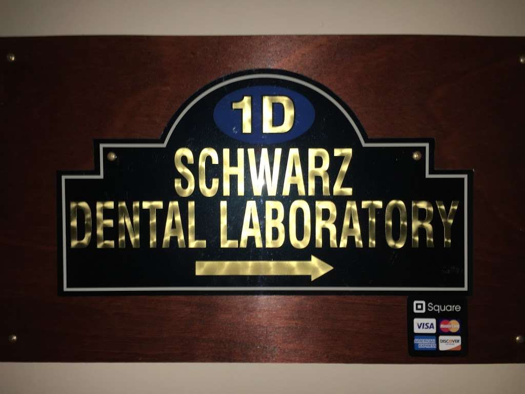 Schwarz Dental Laboratory | 1047, 110 Hopewell Rd # D, Downingtown, PA 19335, USA | Phone: (610) 518-0630