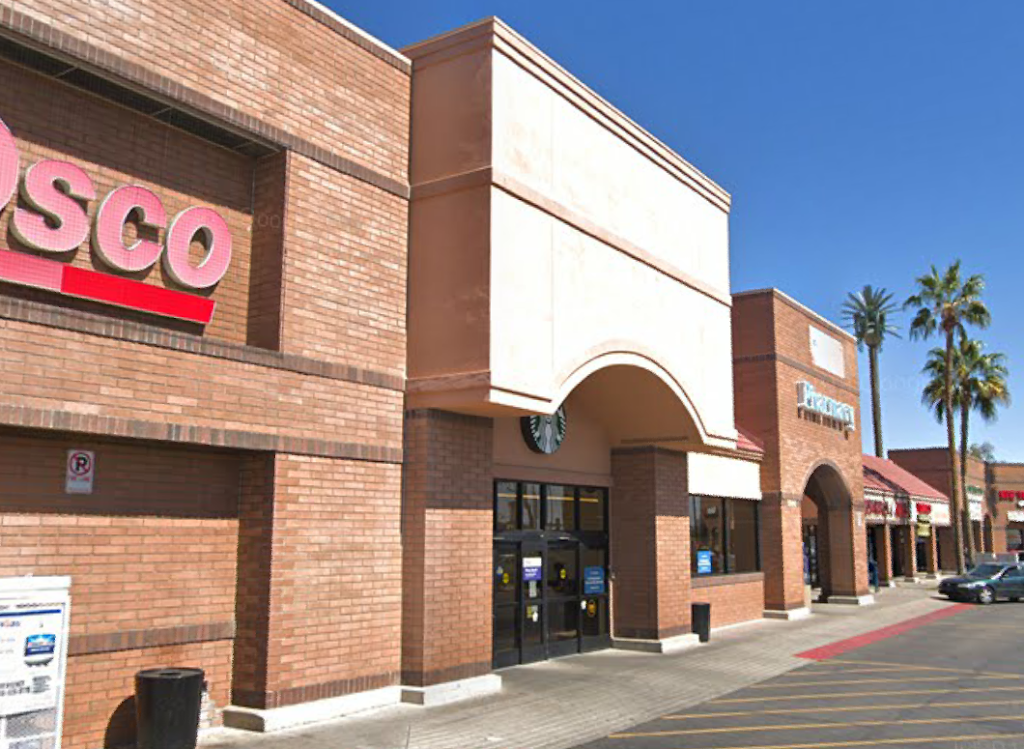 Albertsons Osco | N 51st Ave, Glendale, AZ 85304, USA | Phone: (602) 843-0351