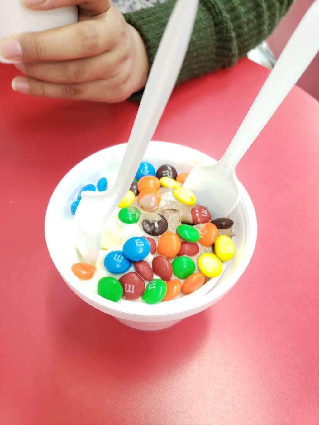 Yogurt World USA | 701 Sonoma Mountain Pkwy, Petaluma, CA 94954, USA | Phone: (707) 778-1573