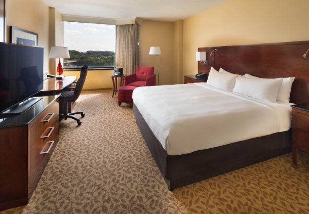 Crowne Plaza | 6400 Ivy Ln, Greenbelt, MD 20770, USA | Phone: (301) 441-3700