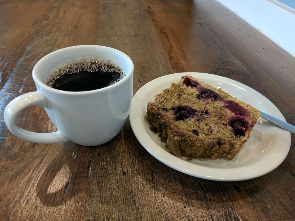 Crumble Coffee and Bakery | 1567 S Piazza Dr, Bloomington, IN 47401, USA | Phone: (812) 334-9044