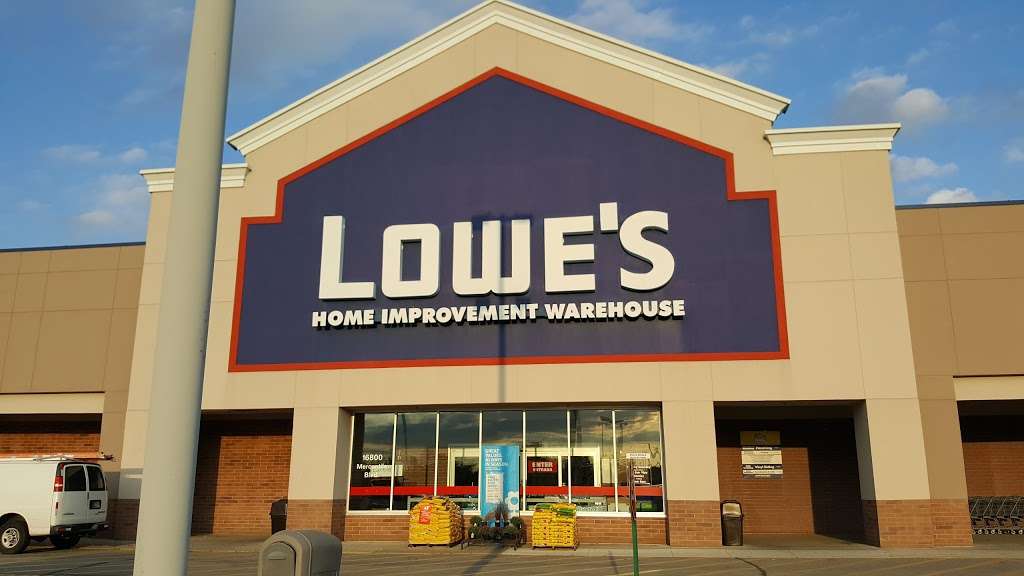 Lowes Home Improvement | 16800 Mercantile Blvd, Noblesville, IN 46060, USA | Phone: (317) 774-1826