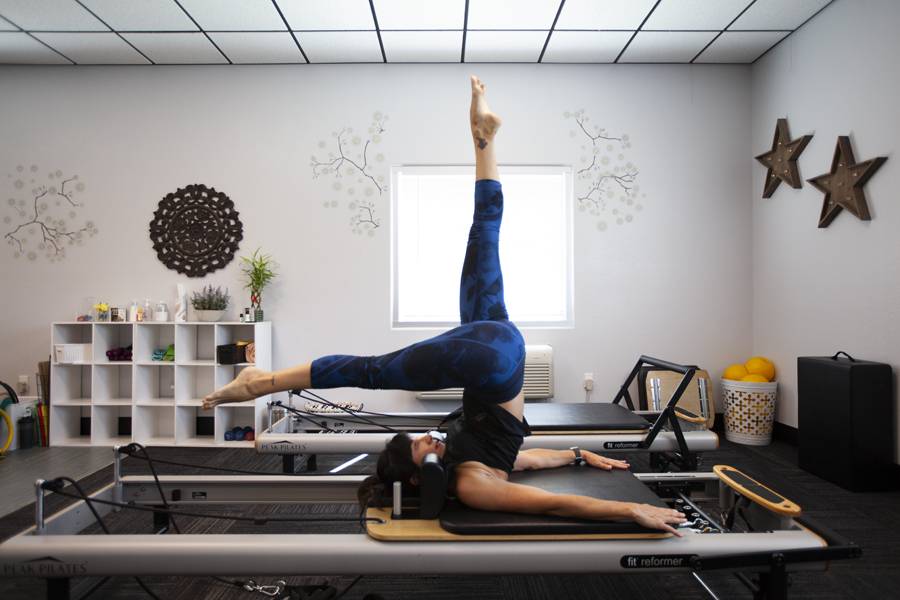 Rebound Pilates by Talin | 7900 Balboa Blvd., Delta 1, Lake Balboa, CA 91406, USA | Phone: (818) 359-3750