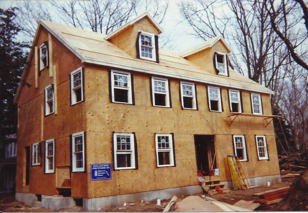 SE Dougherty Building & Remodeling | 49 Westminster Ave, Haverhill, MA 01830, USA | Phone: (978) 476-6174