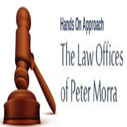 The Law Offices of Peter Morra | 17 Collins Rd, Glen Cove, NY 11542, USA | Phone: (516) 248-8111