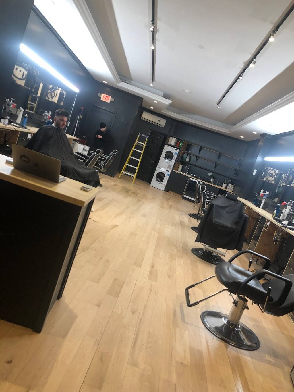 Irockcutz | 68 Essex St, Hackensack, NJ 07601, USA | Phone: (201) 678-0171