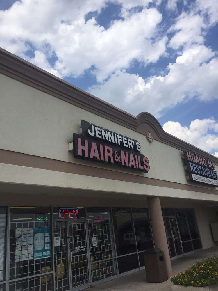 Jennifers Hair & Nails | 10939 Scarsdale Blvd, Houston, TX 77089, USA | Phone: (281) 464-9449