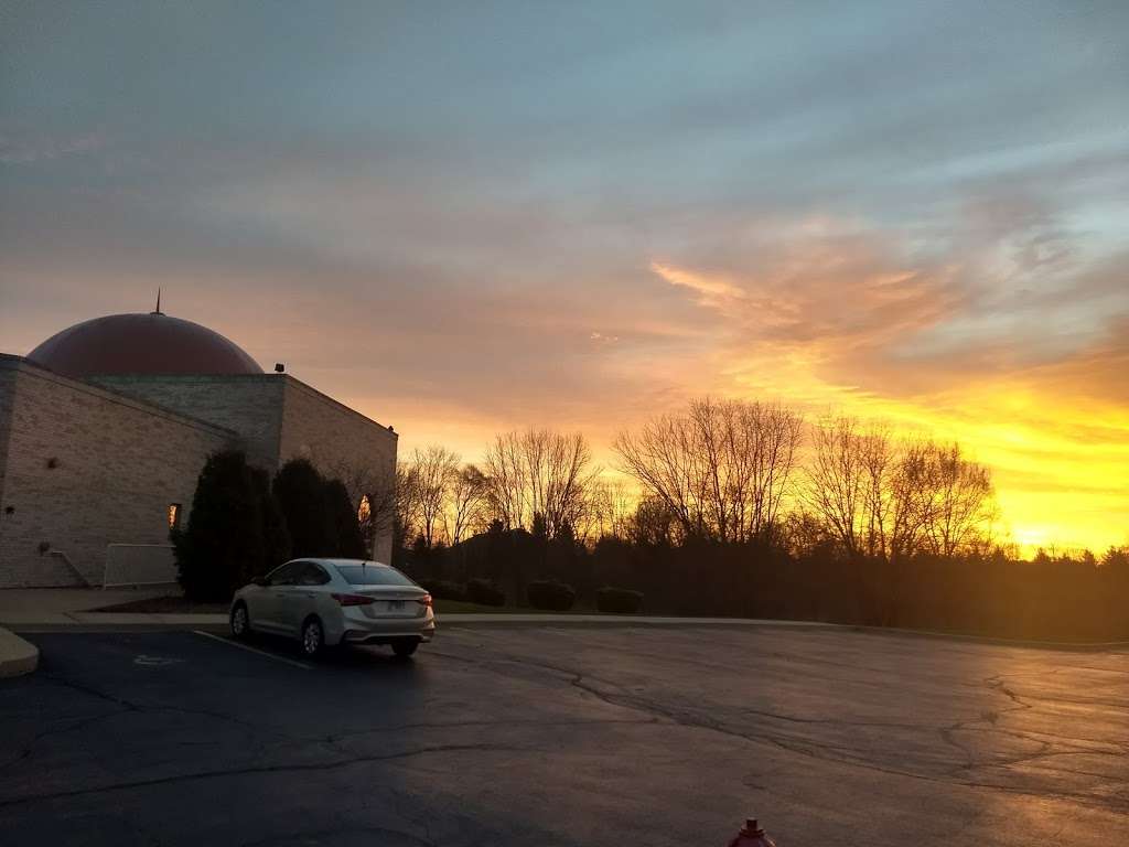 American Islamic Association | 8860 W Saint Francis Rd, Frankfort, IL 60423, USA | Phone: (815) 469-1551